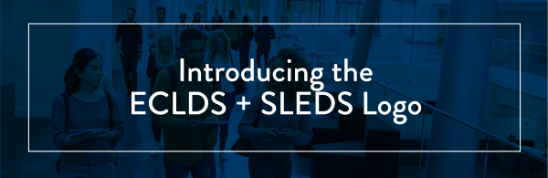 Introducing the ECLDS + SLEDS Logo